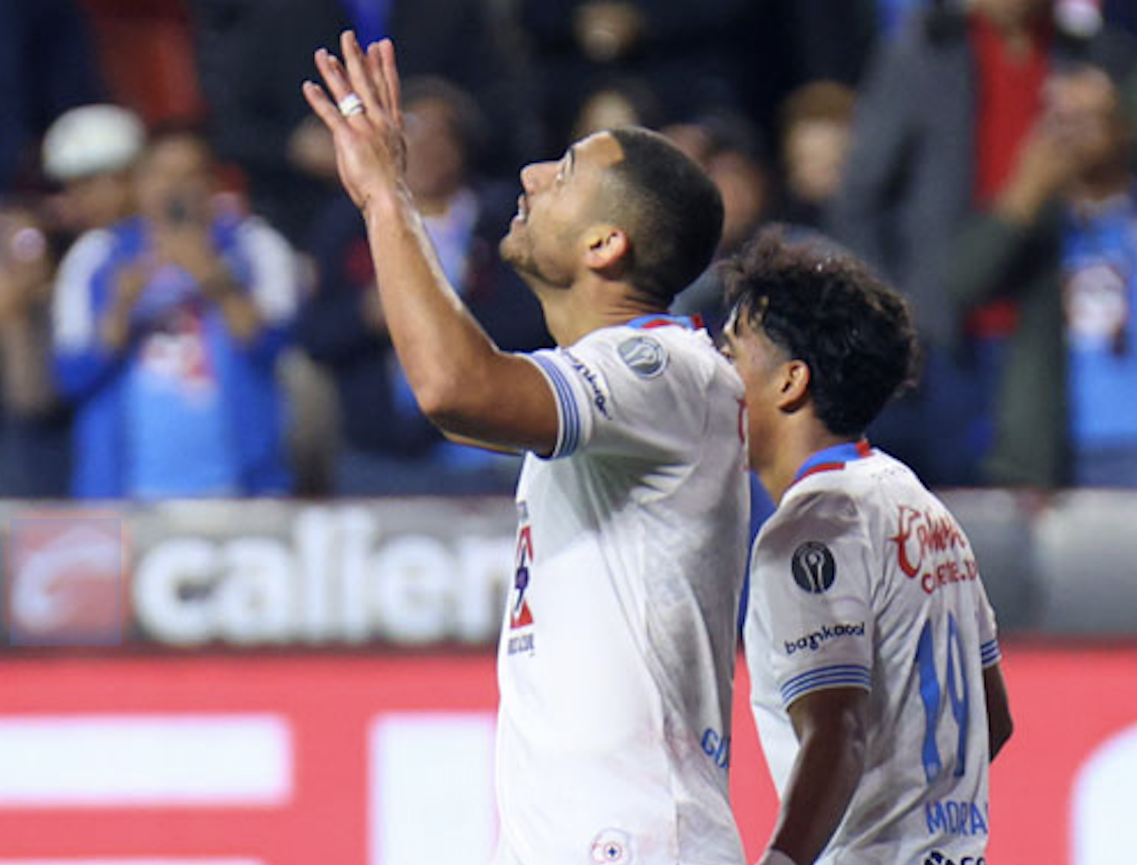 Cruz Azul